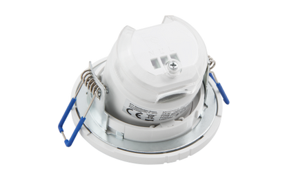 HF / Mikrowellen-Bewegungsmelder McShine für Deckeneinbau ''LX-766'', 230V/1200W