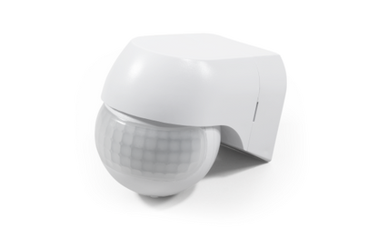 IR Bewegungsmelder McShine ''LX-200'' 180°, 1-800W, LED geeignet, IP44