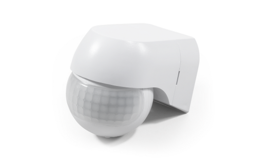 IR Bewegungsmelder McShine ''LX-200'' 180°, 1-800W, LED geeignet, IP44