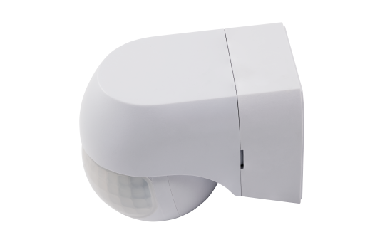 IR Bewegungsmelder McShine ''LX-200'' 180°, 1-800W, LED geeignet, IP44