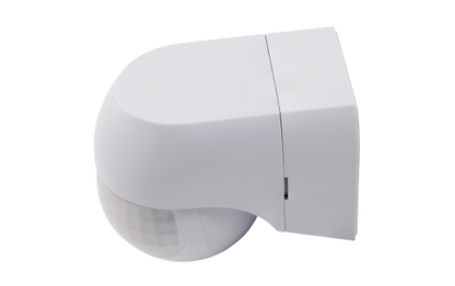 IR Bewegungsmelder McShine ''LX-200'' 180°, 1-800W, LED geeignet, IP44