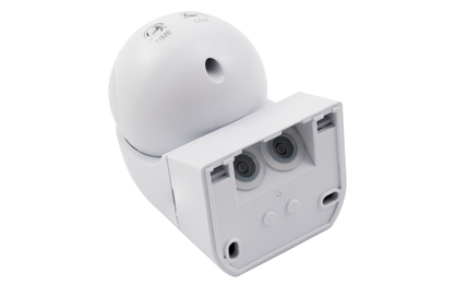 IR Bewegungsmelder McShine ''LX-200'' 180°, 1-800W, LED geeignet, IP44