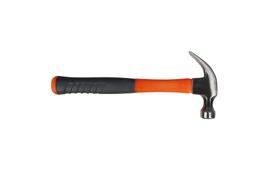 Klauenhammer, mit Fieberglasstiel