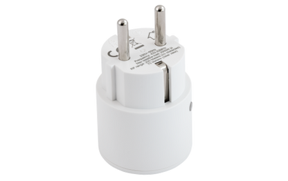 Funk-Abluftsteuerung Set McPower ''Comfort'' z.B. Dunstabzugshauben, max. 2300W