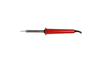 Lötkolben McPower ''Ergo-60'', 230V, 40W, Lötspitze 0,8 mm