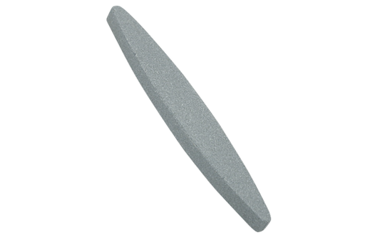 Wetzstein, Länge 225mm, Korund