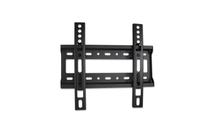 TV-Wandhalterung McPower ''TW-42'' starr, VESA für 17-42'' / 43-107cm, max. 15kg