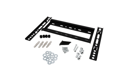 TV-Wandhalterung McPower ''TW-42'' starr, VESA für 17-42'' / 43-107cm, max. 15kg