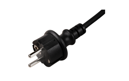LED Baustrahler McShine ''LEB-50 V2'', 4500lm, 50W, IP44, 4000K, neutralweiß, Aluminium