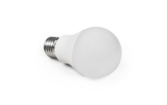 LED Glühlampe McShine, E27, 16W, 1600lm, 220°, 4000K, neutralweiß, Ø60x139mm