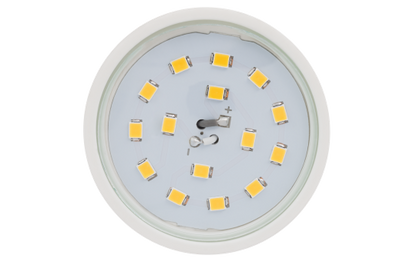 LED-Modul McShine, 5W, 400 Lumen, 230V, 50x23mm, tageslichtweiß, 6500K