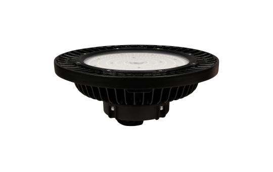 LED-UFO-Hallenstrahler McShine ''UFO-240'' 240W, 33.600lm, 4000K, IP66, 120°