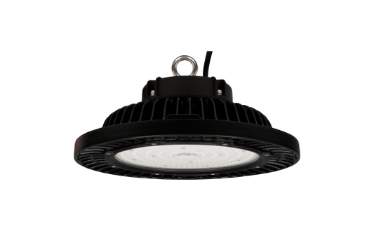 LED-UFO-Hallenstrahler McShine ''UFO-240'' 240W, 33.600lm, 4000K, IP66, 120°