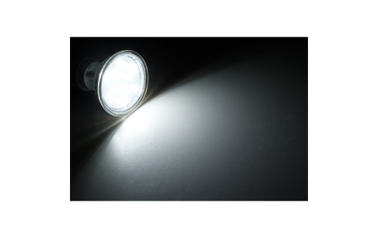 LED-Strahler McShine ''ET40'', MR16, 4W, 320lm, neutralweiß