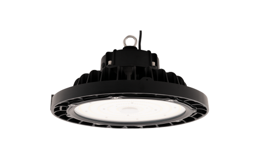 LED-UFO-Hallenstrahler McShine ''UFO-PRO'' 150W, 27.750lm, 4000K, IP65, 120°