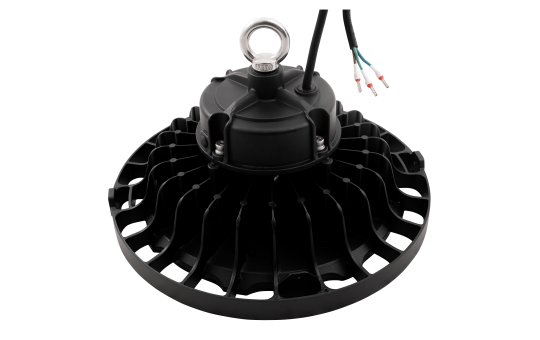 LED-UFO-Hallenstrahler McShine ''UFO-PRO'' 150W, 27.750lm, 4000K, IP65, 120°