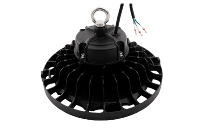LED-UFO-Hallenstrahler McShine ''UFO-PRO'' 150W, 27.750lm, 4000K, IP65, 120°