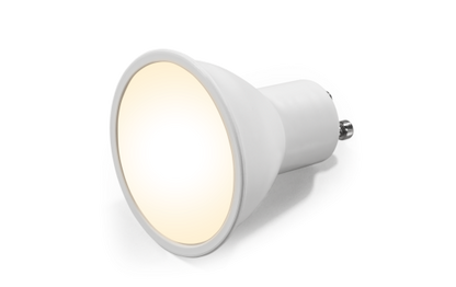 LED-Strahler McShine ''MS-60'' GU10, 6W, 510lm, 3000K, warmweiß