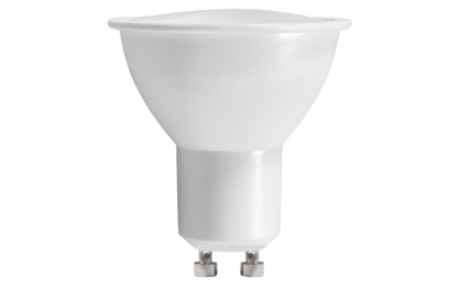 LED-Strahler McShine ''MS-60-10dimm'' 6W, 510lm, neutralweiß, dimmbar, 10er-Pack