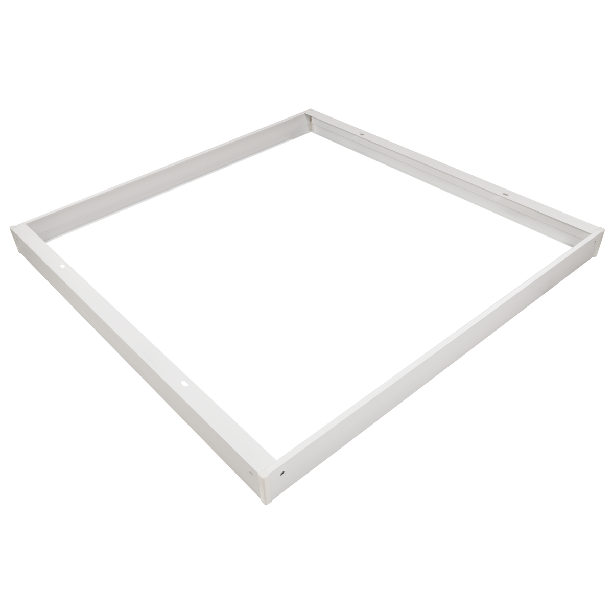 Aufbaurahmen für LED-Panels, 600x600mm