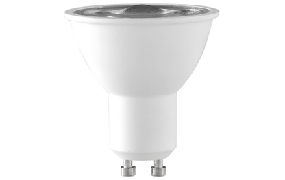 LED-Strahler EINLICHT ''Bronn'' GU10, 2,5W, 450 Lumen, 3000K, warmweiß