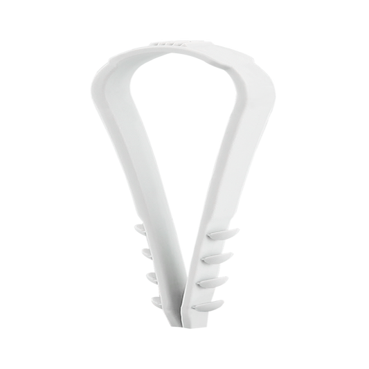 Stecklasche Spannbereich 3-13mm, 200Stück