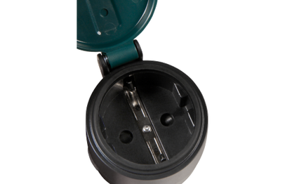 Wifi Smart Steckdose McPower ''Comfort'', max. 2.000W, max. 150m, IP44