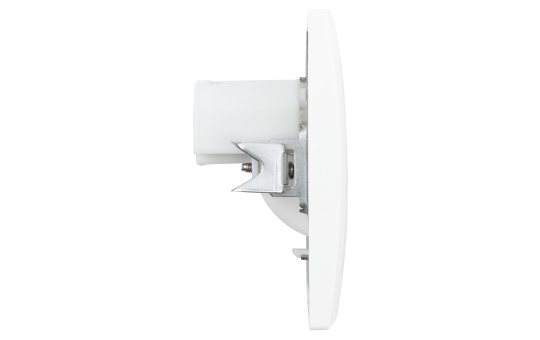 LED-Einbauleuchte McPower ''Flair'' 80x80mm, 3000K, warmweiß, 86lm