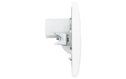 LED-Einbauleuchte McPower ''Flair'' 80x80mm, 3000K, warmweiß, 86lm