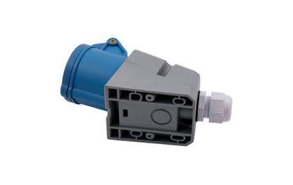 CEE-Kupplung McPower, Wandmontage, IP44, 250V, 16A, 3-polig, IP44