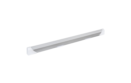 LED-Deckenleuchte, 850 lm, 4000K, 60cm, neutralweiß