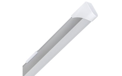 LED-Deckenleuchte, 850 lm, 4000K, 60cm, neutralweiß