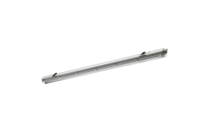 LED-Deckenleuchte IP65, 2100lm, 4000K, 156cm, 22W, neutralweiß