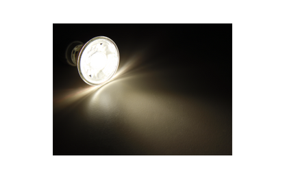 LED-Strahler McShine ''MCOB'' GU10, 5W, 400 lm, warmweiß, 10er-Pack