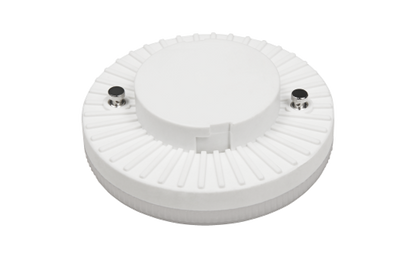 LED-Strahler McShine ''LS-653'', GX53, 6W, 580lm, Ø75x25mm, 120°, warmweiß