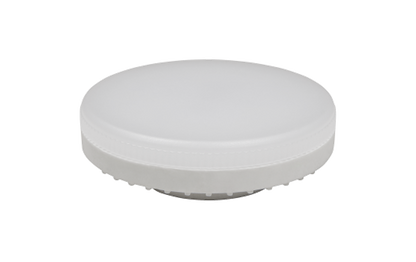 LED-Strahler McShine ''LS-653'', GX53, 6W, 580lm, Ø75x25mm, 120°, warmweiß