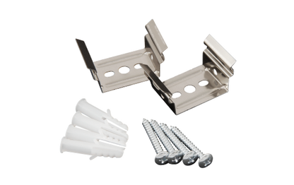 LED Feuchtraumleuchte McShine ''FL-126'', IP65, 5500lm, 4000K, 150cm, neutralweiß