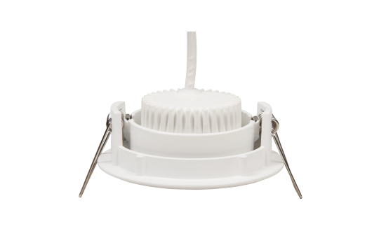 LED-Modul McShine ''MCOB'' 5W, 400Lm, 230V, 50x25mm, warmweiß, 3000K, 10er-Pack