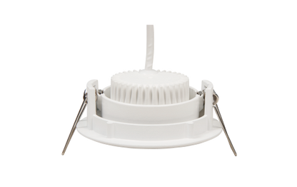 LED-Modul McShine ''MCOB'' 5W, 400Lm, 230V, 50x25mm, warmweiß, 3000K, 10er-Pack
