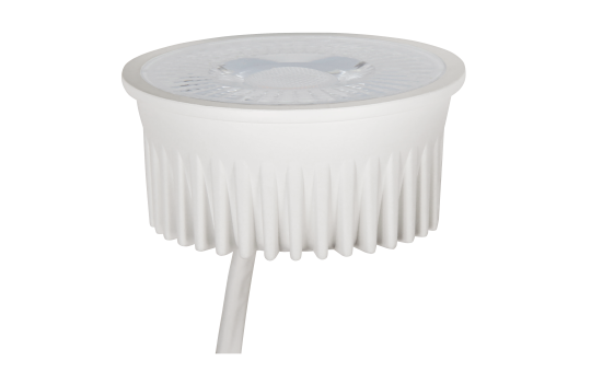 LED-Modul McShine ''MCOB'' 5W, 400Lm, 230V, 50x25mm, warmweiß, 3000K, 10er-Pack