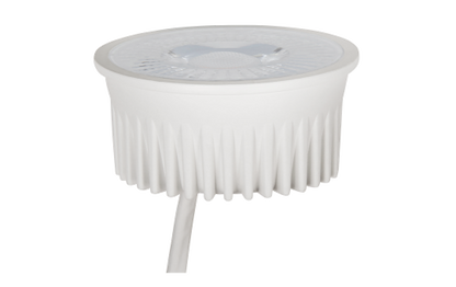 LED-Modul McShine ''MCOB'' 5W, 400Lm, 230V, 50x25mm, warmweiß, 3000K, 10er-Pack