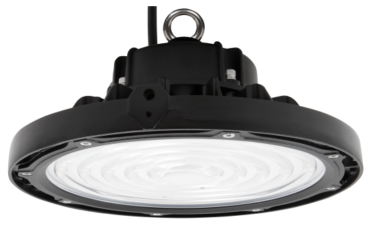 LED-UFO-Hallenstrahler McShine ''UFO-109'' 100W, 14.000lm, 4000K, IP66, 90°