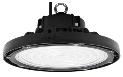 LED-UFO-Hallenstrahler McShine ''UFO-109'' 100W, 14.000lm, 4000K, IP66, 90°
