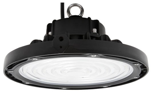LED-UFO-Hallenstrahler McShine ''UFO-109'' 100W, 14.000lm, 4000K, IP66, 90°