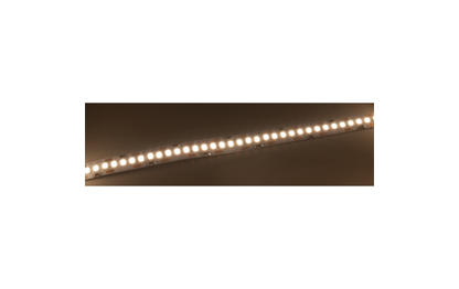 LED-Stripe McShine, 1700lm/m, 204LEDs/m, 16W/m, 4000K, IP20, 5m Rolle
