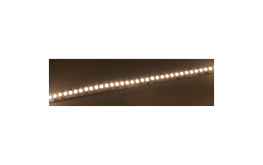 LED-Stripe McShine, 1700lm/m, 204LEDs/m, 16W/m, 4000K, IP20, 5m Rolle