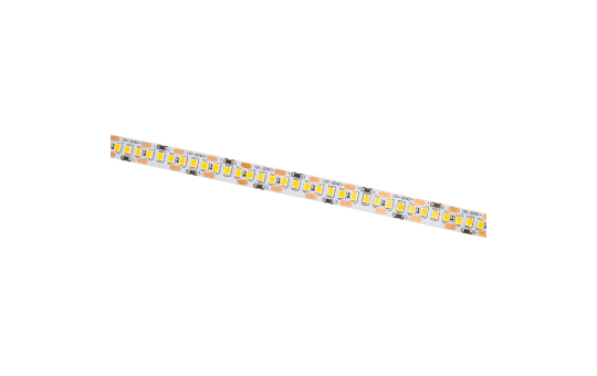 LED-Stripe McShine, 1700lm/m, 204LEDs/m, 16W/m, 4000K, IP20, 5m Rolle