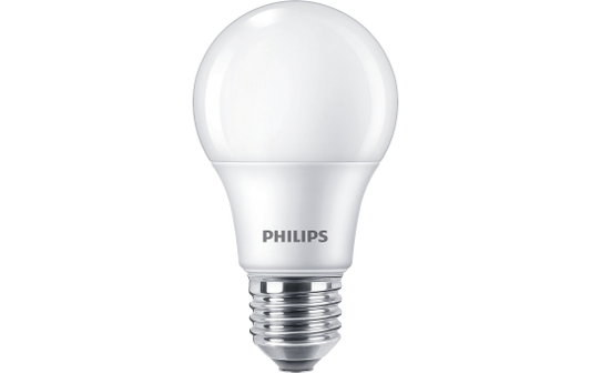 LED-Glühlampe Philips ''CorePro'', E27, 13W, 2700K, 1521lm, 230V