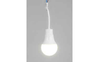LED-Renovierleuchte McShine ''LR-9'' 9W, 900lm, 4000K, 19cm Kabel, 10er-Pack