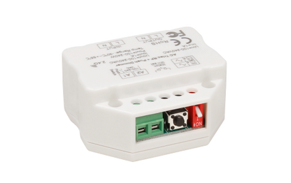 Tast-Dimmer McShine ''TD-24'' LED-geeignet, max. 240W, 230V, passend für UP-Dose